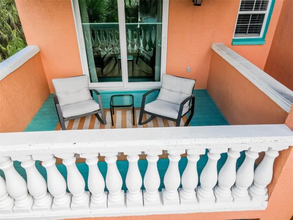 Anna Maria Island Holmes Beach Home 1025088