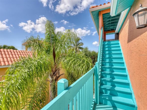 Anna Maria Island Holmes Beach Home 1025088