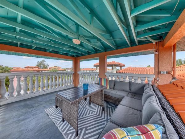 Anna Maria Island Holmes Beach Home 1025088