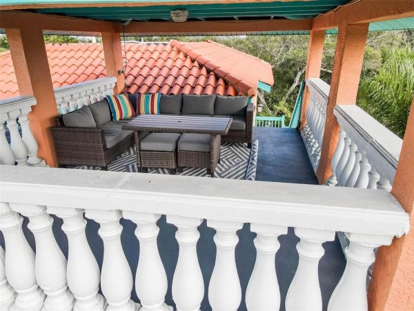 Anna Maria Island Holmes Beach Home 1025088