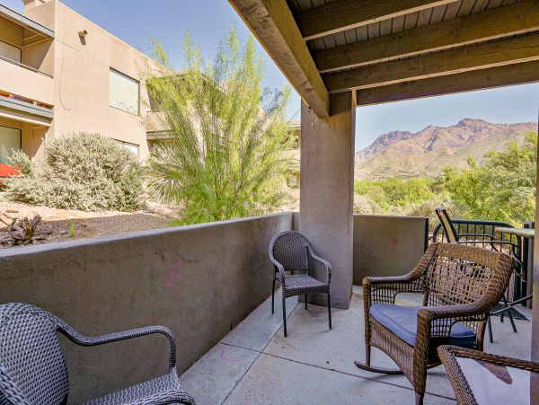Tucson Home 1025089