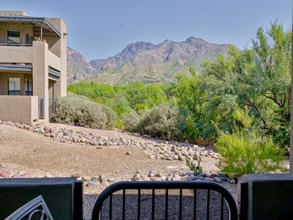 Tucson Home 1025089