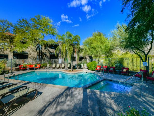Tucson Home 1025089