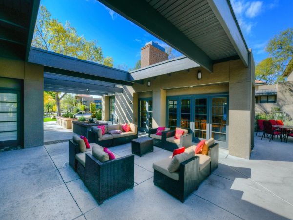 Tucson Home 1025089