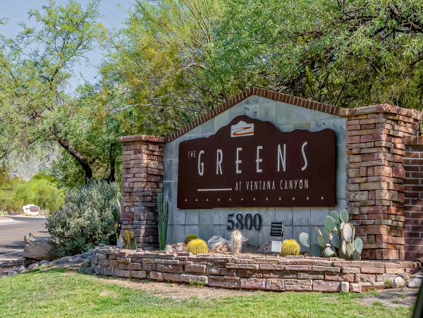 Tucson Home 1025089