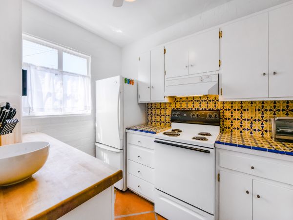 Tucson Home 1025090