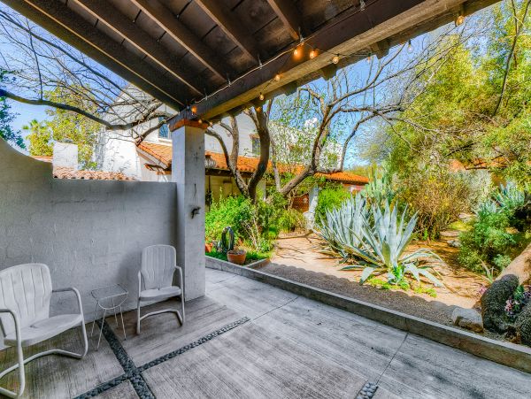 Tucson Home 1025090