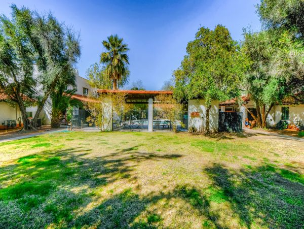 Tucson Home 1025090