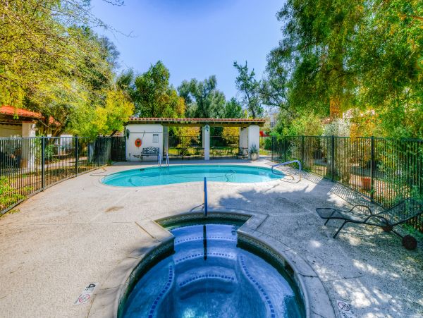 Tucson Home 1025090