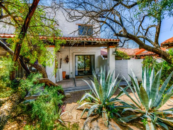 Tucson Home 1025090