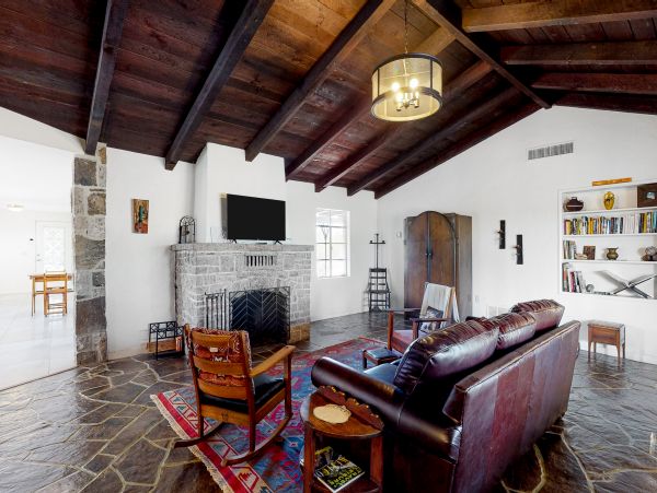 Tucson Home 1025091