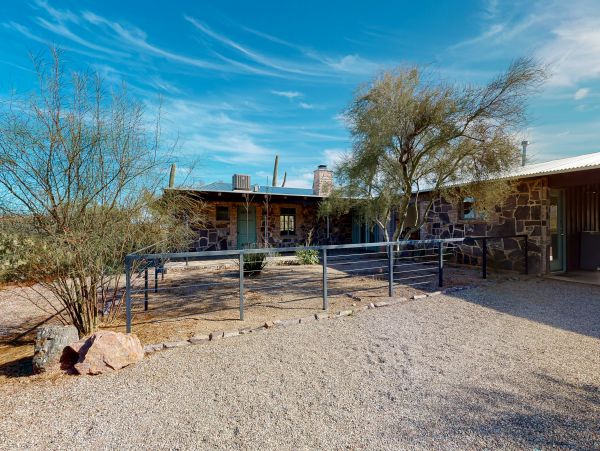 Tucson Home 1025091