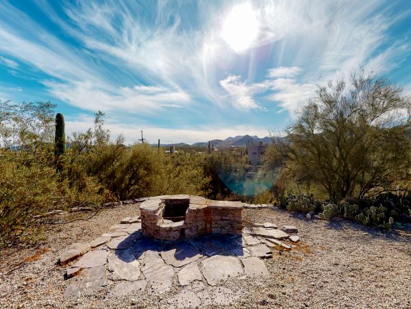 Tucson Home 1025091