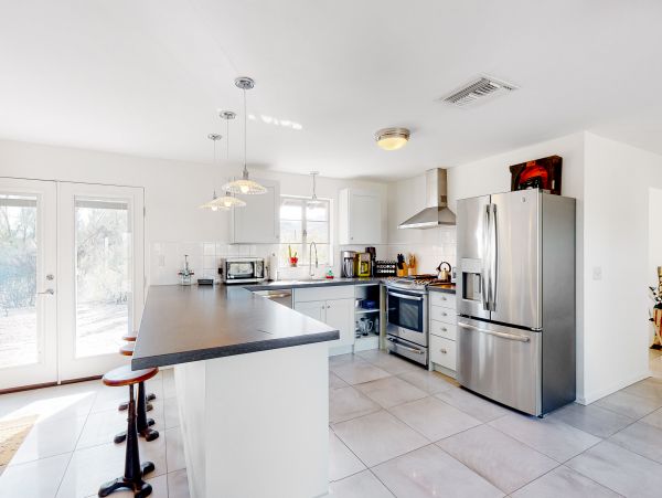 Tucson Home 1025091