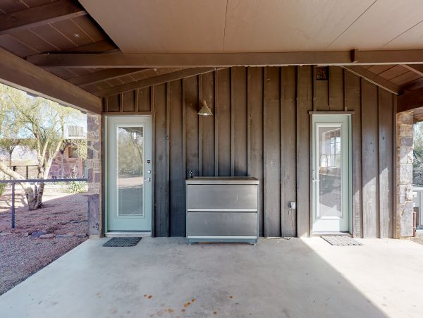 Tucson Home 1025091