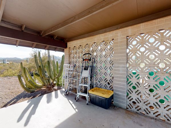 Tucson Home 1025091