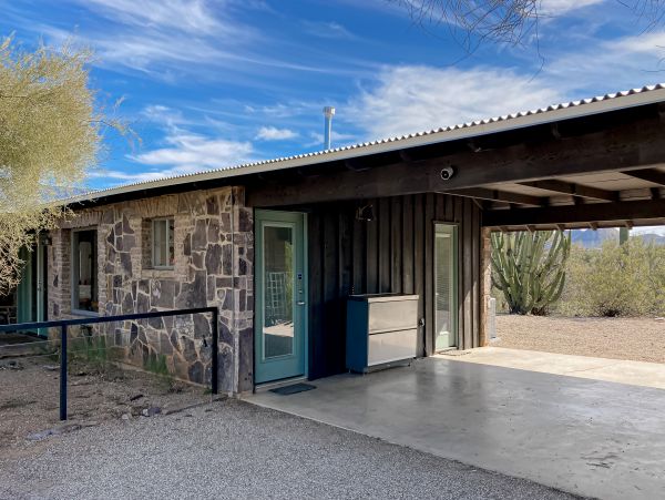 Tucson Home 1025091