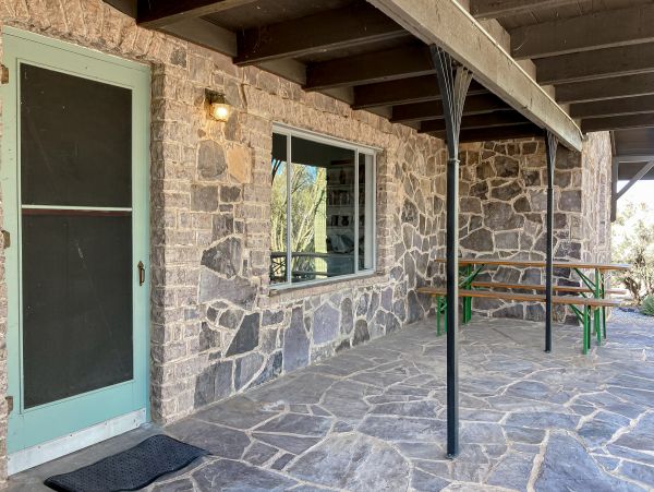 Tucson Home 1025091