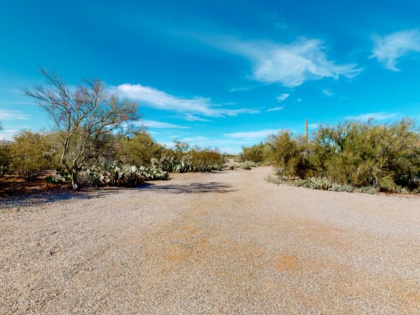 Tucson Home 1025091