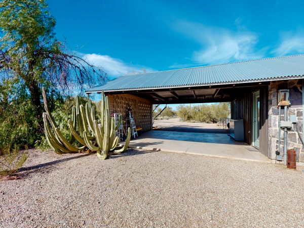 Tucson Home 1025091