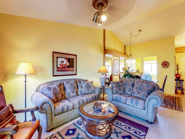 Tucson Home 1025092