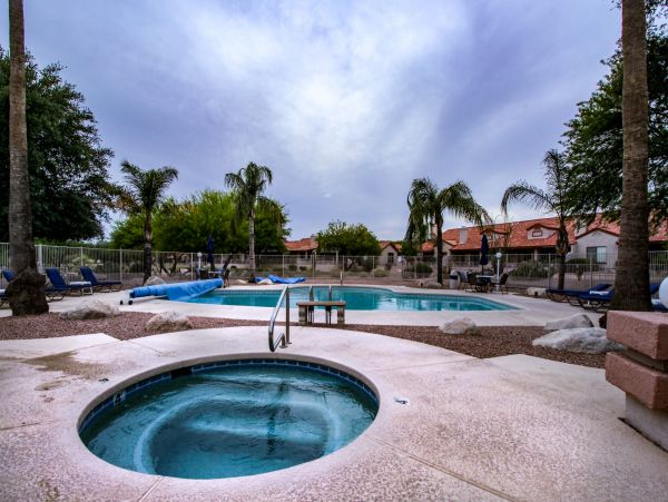 Tucson Home 1025092