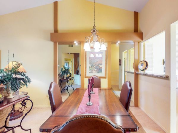 Tucson Home 1025092