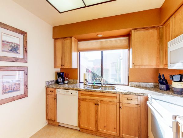 Tucson Home 1025092