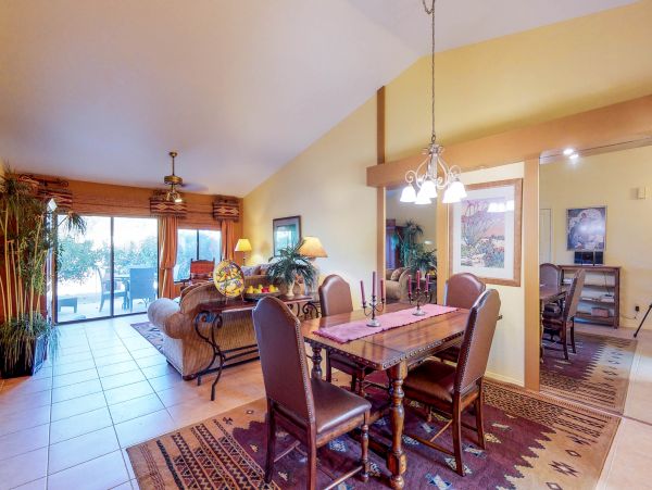 Tucson Home 1025092