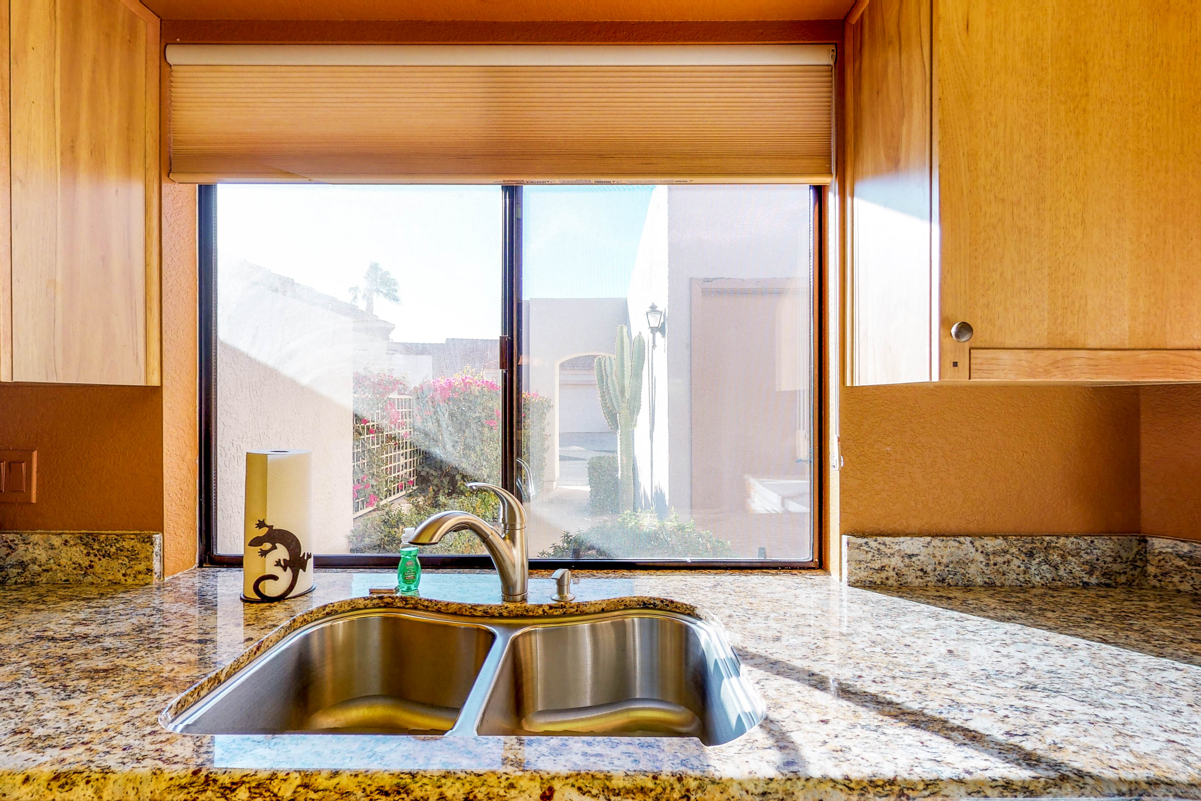 Tucson Home 1025092