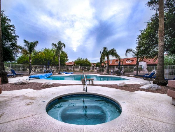 Tucson Home 1025092