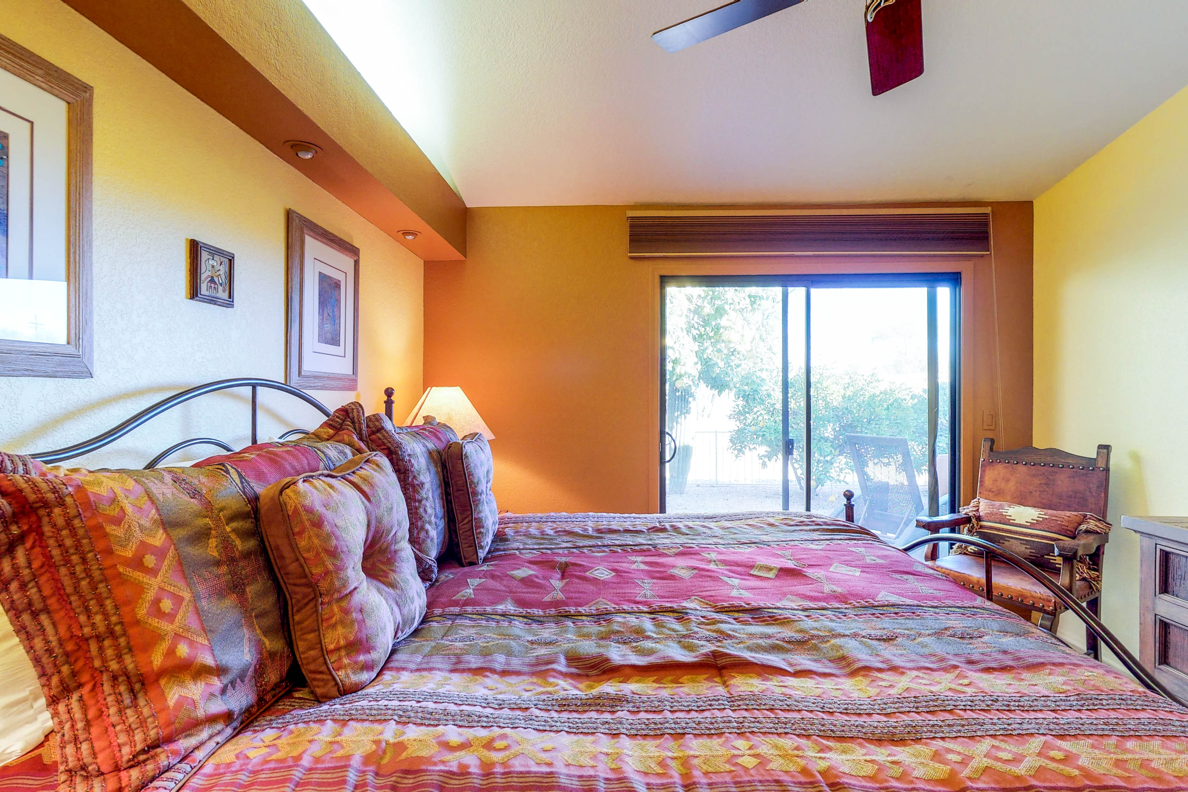 Tucson Home 1025092