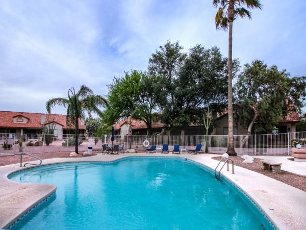 Tucson Home 1025092