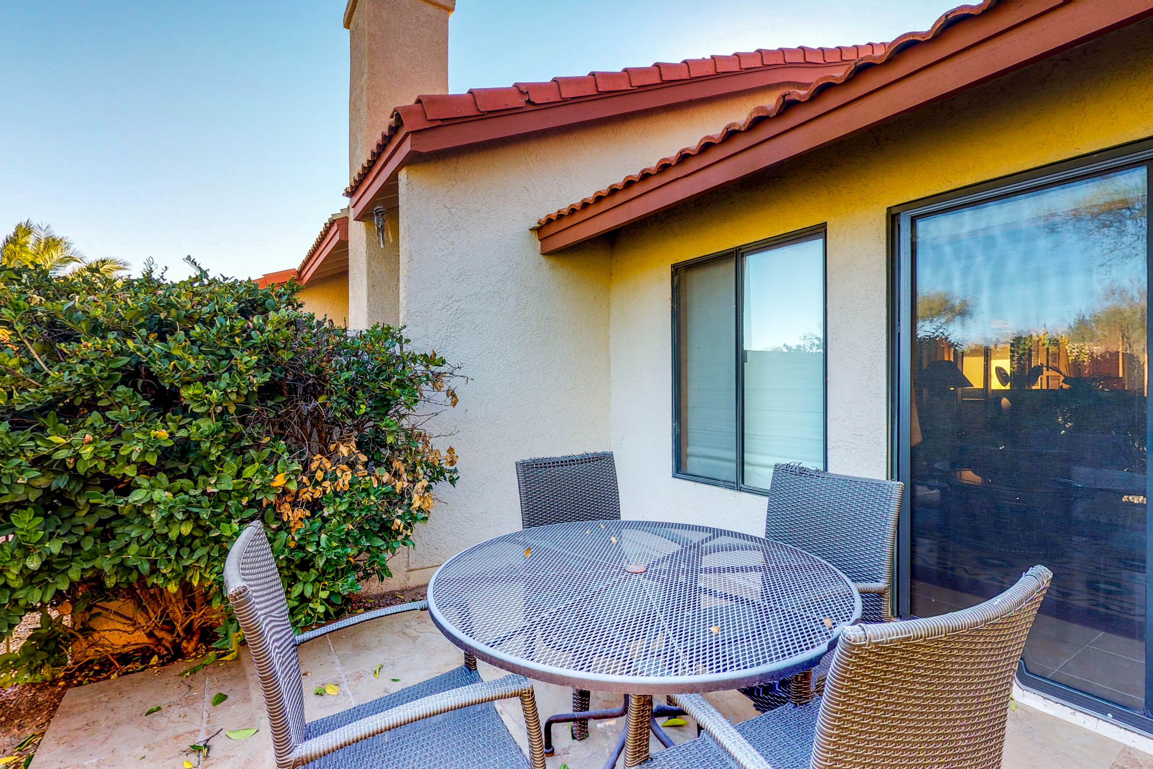 Tucson Home 1025092