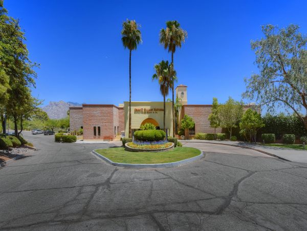 Tucson Home 1025092