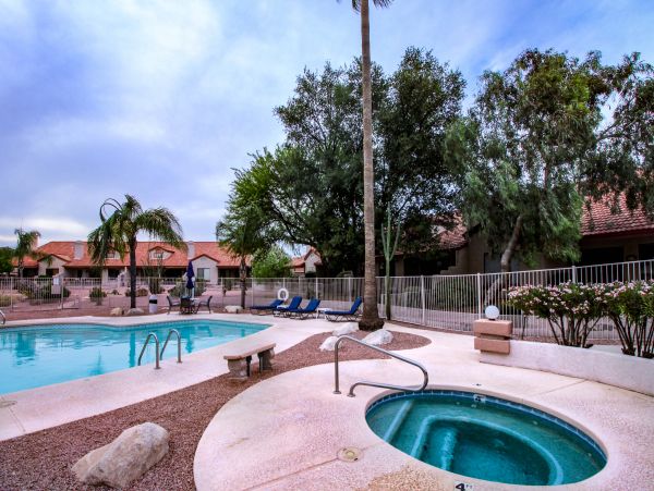 Tucson Home 1025092