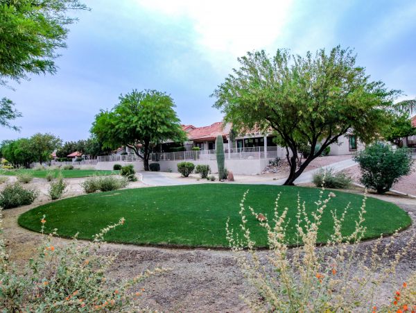 Tucson Home 1025092