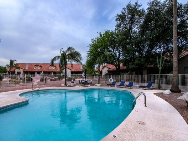 Tucson Home 1025092