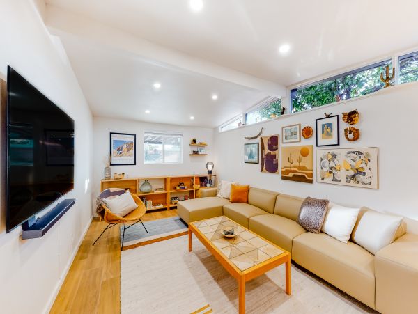 Tucson Home 1025093