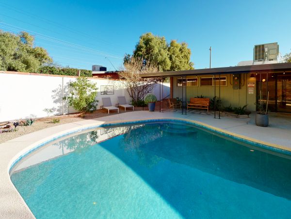 Tucson Home 1025093