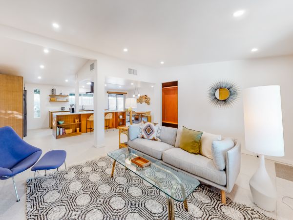 Tucson Home 1025093
