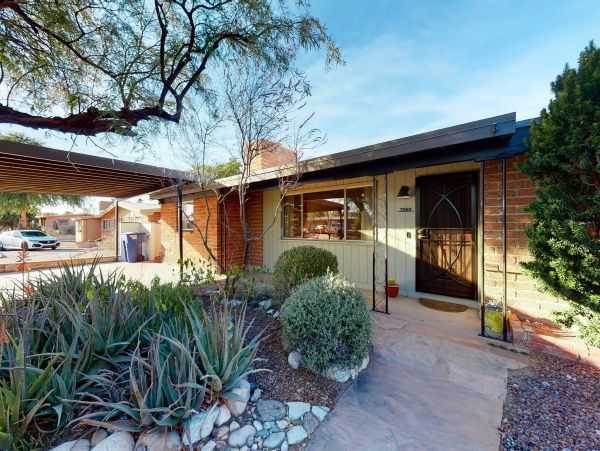 Tucson Home 1025093