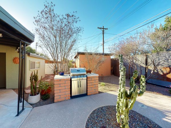 Tucson Home 1025093