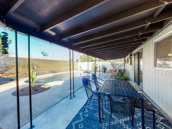 Tucson Home 1025093