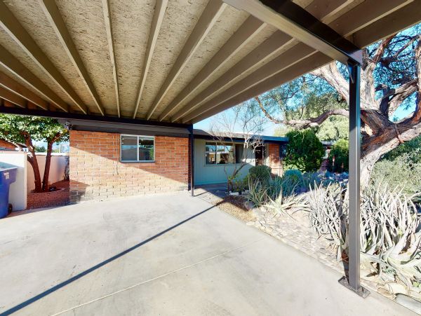 Tucson Home 1025093