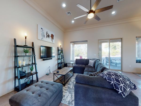 Tucson Home 1025094