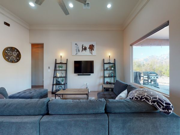 Tucson Home 1025094