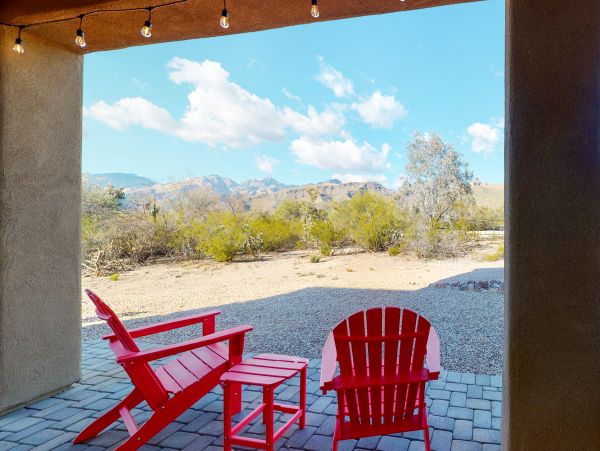 Tucson Home 1025094