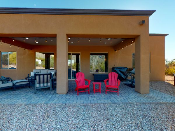 Tucson Home 1025094