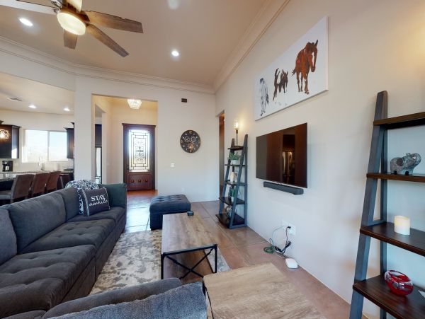 Tucson Home 1025094